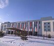 «Академия единоборств» в Рязани
